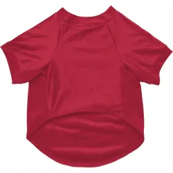 Cincinnati Reds Graham Ashcraft Red Pet Jersey for Dog & Cat