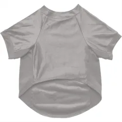 Cincinnati Reds Tyler Stephenson Gray Pet Jersey for Dog & Cat